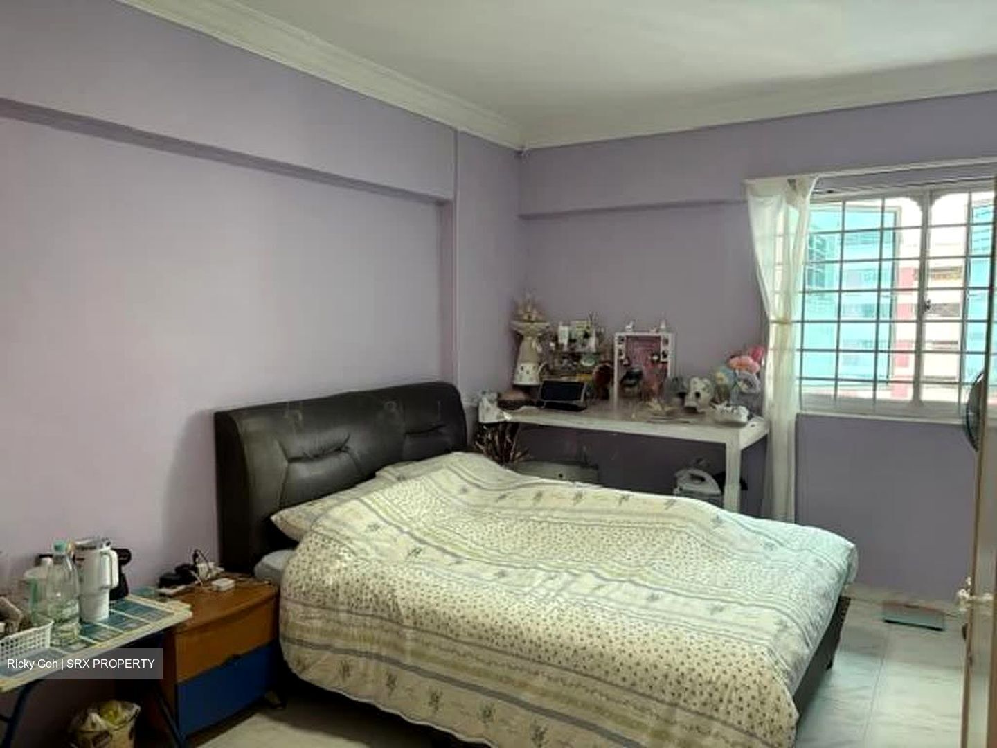Blk 450 Jurong West Street 42 (Jurong West), HDB 4 Rooms #605057691